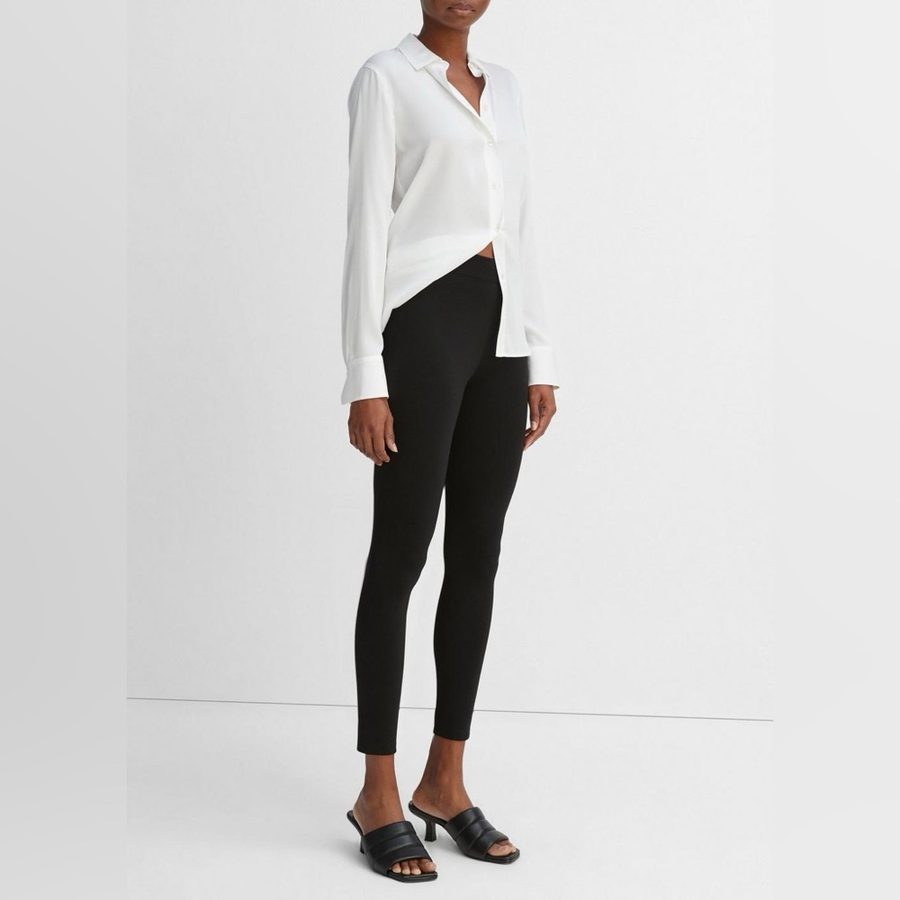 Vince leggings black